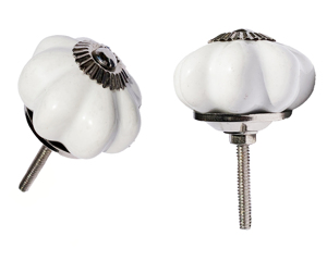 Fresh Quality Pulls & <b>Handles</b> Colored Designs <b>Furniture</b> Door <b>Handle</b> Antique Style Zinc Cabinet <b>Handles</b> Ceramic <b>Knobs</b> - Product Image 6