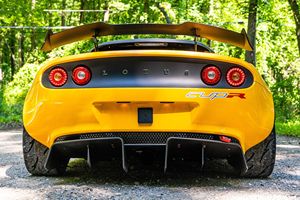 Gran Oferta, ¡No te lo Pierdas! Lotus Elise Cup R 2014, Listo para Enviar - Product Image 5