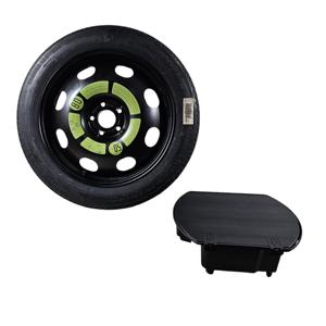Kit de roue de secours PEUGEOT 3008 Diesel Série 1500 (16>23) - Product Image 1