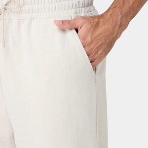 Pantalones Deportivos Casuales Ajustados para Hombre, de Secado Rápido, Transpirables, de Algodón, para Gimnasio, Entrenamiento, Correr, para Invierno - Product Image 4