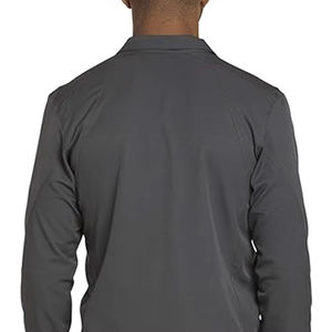 Uniforme médical pour garçons, blouses de laboratoire médicales, uniforme d'infirmière, uniforme de travail pour hommes, veste, logo personnalisé en gros - Product Image 6