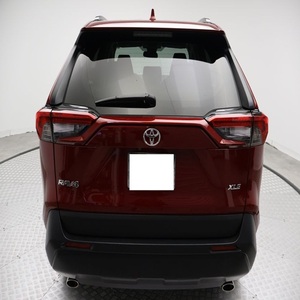 Toyota RAV 4XLE 2025, el Más Vendido, 2.5L, 4 Cilindros, DOHC, Paquete de Tecnología Dual VVT-i, con Garantía, Tracción Delantera - Product Image 4