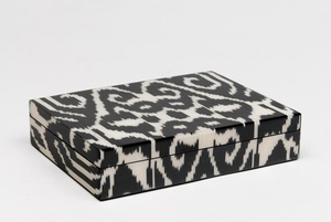 Custom Resin Inlay Boxes MOP Inlay <b>Wooden</b> Boxes Wholesale Price Elegant Gift Storage Solutions hot selling boxes - Product Image 3