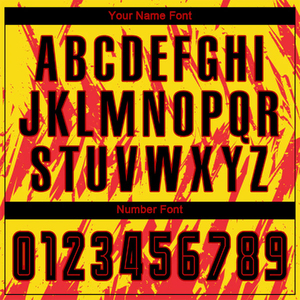 Uniforme de Fútbol Personalizado de Alta Calidad, Ropa Deportiva, Conjunto de Fútbol, 100% Poliéster, Transpirable, de Secado Rápido, Corte Ajustado - Product Image 5