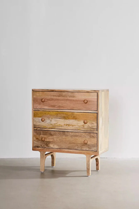 Customized Modern Luxury Solid Wood Extendable Convertible Living Room Cabinet with Storage <b>for</b> <b>Home</b> Hospital School Use - Product Image 3