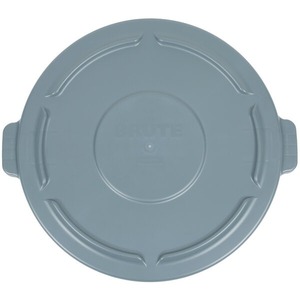 Tapa para Bote de Basura Redondo Rubbermaid BRUTE de 44 Galones - Product Image 3