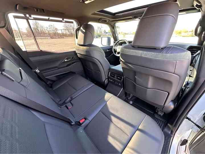 GS GX LS Custom Windshield Sun Shade for Le-xus GS GX LS 2010-2025