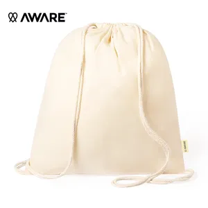 Mochila Deportiva Sostenible Alvon Aware con Cordón Ajustable para Gadgets - Product Image 1