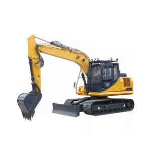 4x4 Drive excavadora cargador liugong 777A tractor retroexcavadora para la venta - Product Image 4