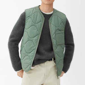 Breathable <b>Vest</b> <b>mens</b> quick dry <b>gym</b> wear summer fashion casual outfit outdoor workout training lightweight stylish top set - Product Image 4