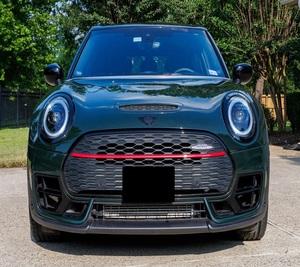 Mini Cooper Clubman John Cooper Works ALL4 2023, Gasolina, Bajo Kilometraje - Product Image 1