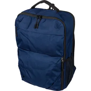 Zaino Promozionale Tova Ocean Bound RPET in Materiale Sostenibile Categoria Gadget - Product Image 1