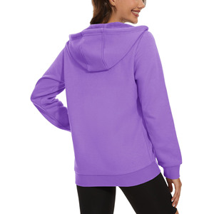 Haute qualité imprimé tricoté sweats à capuche surdimensionnés pour les femmes décontracté graphique fermeture éclair sweats à capuche manches longues pull Style - Product Image 4