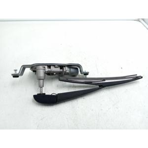 LAND ROVER Discovery Sport (L550) (19>) MOTORINO LIMPIAPARABRISAS TRASERO LR060921 - Product Image 2