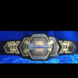 Cinturón de Campeonato de Lucha Libre Profesional Personalizado, Diseño de Título Universal de Peso Pesado, Venta al por Mayor de Fábrica - Product Image 1