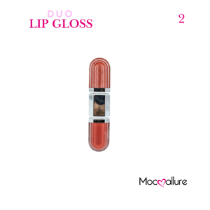 Lucidalabbra Liquido Effetto Specchio Perlescente, Impermeabile, Lunga Durata, Idratante, Vegano, in Tubetto - Product Image 1