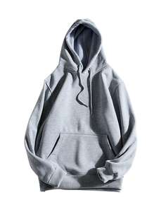 New Premium Looking Women 2024 New Arrival Cotton hoodie pullover women cropped Long Sleeve| <b>jumper</b> ladies hoodie Sweater - Product Image 3