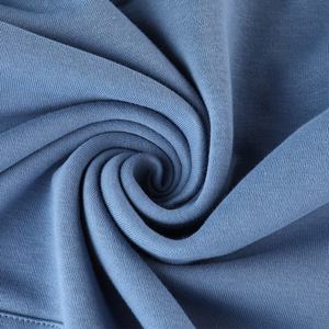 Sudaderas con Capucha de Alta Calidad, 380 g/m², 100% Algodón, Gruesas, Lisas, de Corte Regular, Ecológicas, sin Cordón, Unisex, Personalizables - Product Image 3