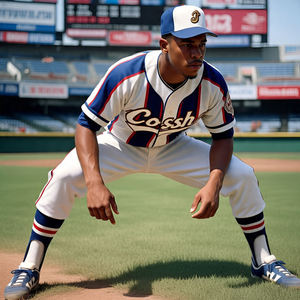 Fabricante y exportador de uniformes de béisbol personalizados de Pakistán - Product Image 3