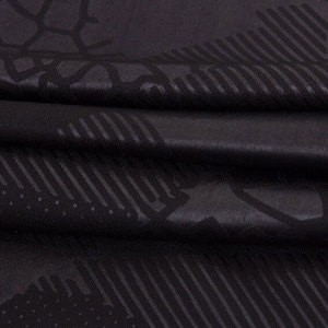 Camisetas de Fútbol Personalizadas con Sublimación de Logotipo, Camisetas de Fútbol de Manga Larga de Poliéster 2026 - Product Image 6