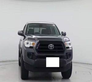 DESCUENTO Toyota Tacoma SR I4 Doble Cabina RWD 2022 (LHD/RHD) - Product Image 6