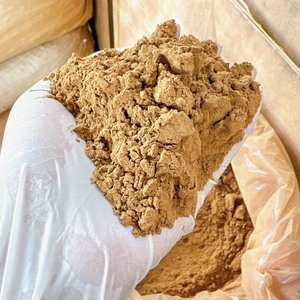 Vietnam Jigat VDEX Corteza seca Joss Powder Difusor de aromaterapia Incienso y soportes de incienso de Litsea Trees - Product Image 3