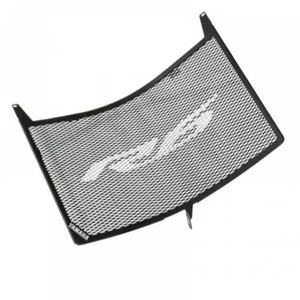 Accesorio Original Yamaha, Nueva Cubierta de Radiador para R6 17-21 BN6E24D0T000 - Product Image 1