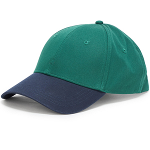 Quick dry comfortable breathable 100% Cotton <b>Baseball</b> <b>Cap</b> for Men High Quality 5-Panel Embroidered Logo Waterproof Design - Product Image 4