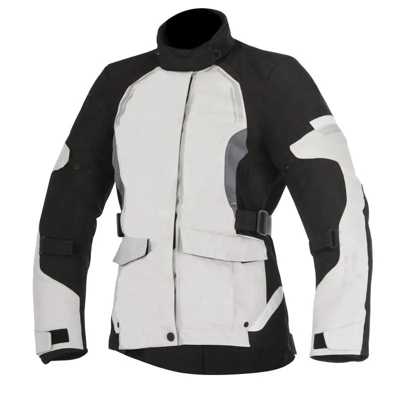 Textile Cardura Motorrad jacke Cardura Racing Biker Reit jacke Wind dichte 600 D Textile Motorrad jacke