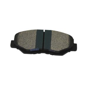 Marca <span class=keywords><strong>MONAR</strong></span>, fábrica al por mayor, pastilla de freno de cerámica de carbono D914, sistemas de freno automático para HONDA Accord para Civic Pilot ACURA ILX - Product Image 6