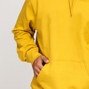 Sudaderas con Capucha para Hombre de Alta Calidad, Personalizadas con Logotipo, Manga Larga, Ecológicas, Resistentes, Suaves, Antiarrugas, Sostenibles y Elegantes - Product Image 3