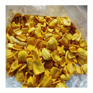 ขนมขนุนแห้งแบบธรรมชาติรสหวานมีให้สั่งซื้อจำนวนมากขนุนแห้งเขตร้อนคุณภาพสูง - Product Image 4