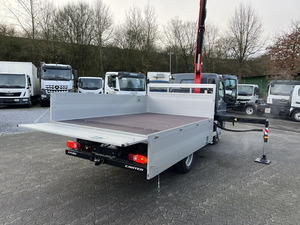 2025 FUSO CANTER 6 s15 gru ribaltabile nuovo camion Euro 6 Diesel manuale 4x2 leggero LHD nuovo veicolo commerciale Dump posteriore - Product Image 3