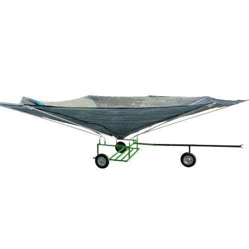 Rema MT600 Fruit Picking Machine