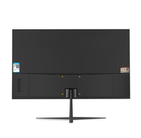 Écran d'ordinateur de bureau 24 pouces DC 12V 2A pour PC de bureau