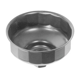Llave para Filtro de Aceite Reforzada Gedore KL-0122-426 SW 86 con 16 Lados - Product Image 3