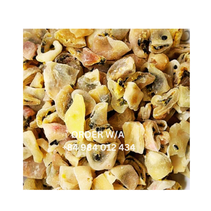 เสาวรสผลไม้เสาวรสแบบแห้งรสชาติหวานและนุ่ม - Product Image 2