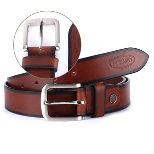 Cinturones de Cuero para Hombre, Largos y Medianos, de Alta Calidad, Elegantes y Duraderos, Disponibles al Mejor Precio - Product Image 5