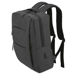 Zaino RPET Sostenibile Decatur per Gadget Promozionali - Product Image 1