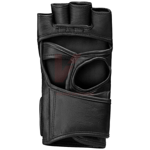 Gants de boxe professionnels de qualité supérieure, mitaines de frappe, gants d'entraînement pour la boxe, le kickboxing, le muay thaï et les combattants de MMA - Product Image 3
