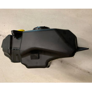 Tanque de Combustible Nuevo de Alta Calidad para Yamaha R 125 08-18, Tanque de Combustible para Motocicleta de Metal, Plástico, Aluminio y Acero de Alta Calidad - Product Image 5