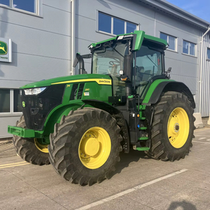 รถแทรคเตอร์สำหรับฟาร์ม4WD รถไถ7R290อุปกรณ์การเกษตรประสิทธิภาพสูง - Product Image 1