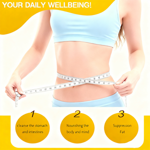 Tiras Orales para Pérdida de Peso Instantánea con Biotina y Vitaminas, Disolución Rápida para Desintoxicación y Piel Radiante - Product Image 3