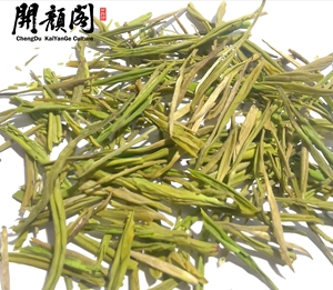 ชาเขียวอันจีไป๋ชา ยูเฟิงชา คุณภาพสูง ขายส่งจากไคหยาง ชาใบชาคุณภาพดีเพื่อสุขภาพ - Product Image 1