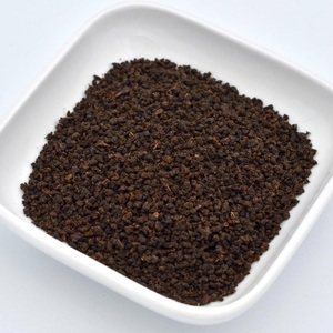 Dried Granules & Broken <b>Tea</b> Leaves CTC Assam Fermented Black <b>Tea</b> Slimming Health <b>Tea</b> From Vietnam in Box/Bag/Sachet Packaging - Product Image 1