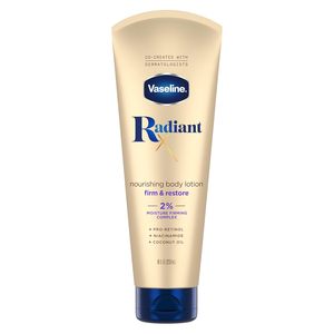 Loción Corporal Cosmética Nutritiva con Tono Refinador, Empaque Personalizado, 1% Niacinamida, Aceite de Coco, Vitamina C, Péptidos 11 - Product Image 2