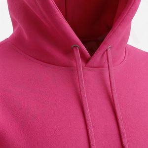 Sweat-shirt à capuche léger et confortable pour homme, vente chaude, service OEM, personnalisation, grandes tailles, streetwear, haut en molleton - Product Image 4