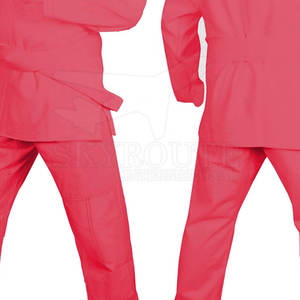 Trajes de Karate de alta calidad hechos por profesionales, ropa de artes marciales, Kimono de Jiu Jitsu más vendido, trajes de Karate - Product Image 6