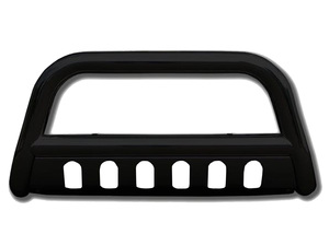 Barra Protectora Premium de 60.3mm para Toyota Land Cruiser Serie 76/78/79 en Venta - Product Image 5