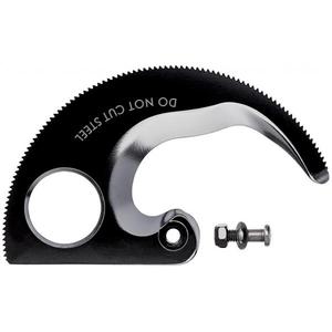 Cuchilla de Repuesto Móvil Knipex para Contactos Eléctricos y Materiales de Contacto 95 31 280/95 36 280 - Product Image 1